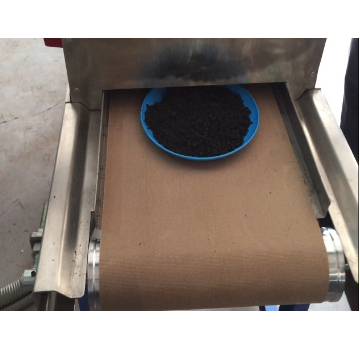 coal-briquette-dryer