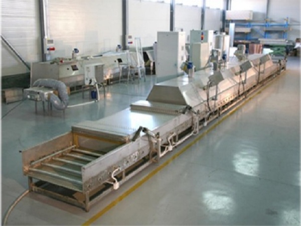 Kerone Food Processing Line