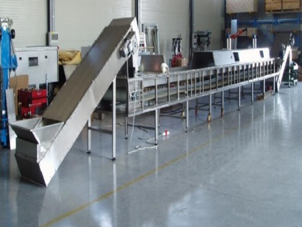 Kerone Food Processing Line