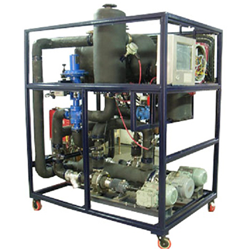 single-fluid-heating-cooling-system