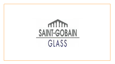 SAINT-GOBAIN-GLASS