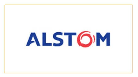 ALSTOM