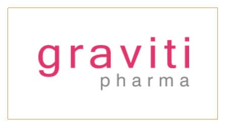 Graviti-pharma