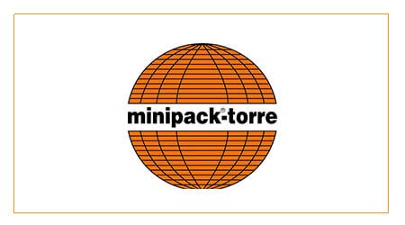 Minipack-torre