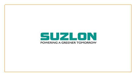 SUZLON