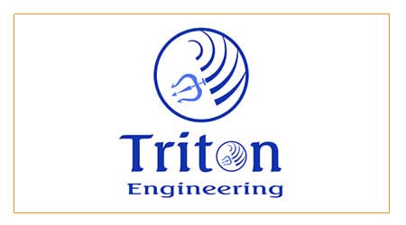 Triton-enginnering Triton-enginnering
