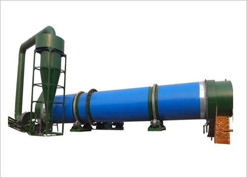 Biomass Drying Machine