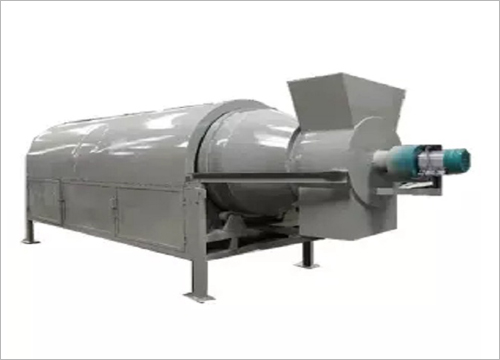 Biomass Drying Machine