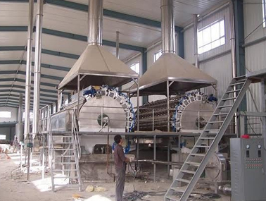 umbrella-IR-dryer-for-pharma