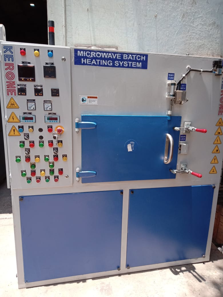 Microwave Heating Systems, Microwave Heating Dryer, Manufacturer