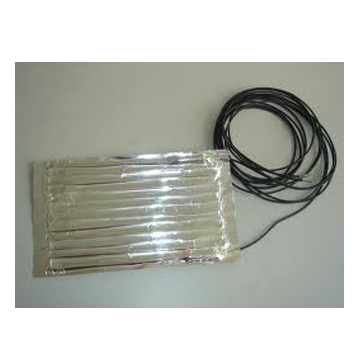 Aluminium Foil Heating Elements