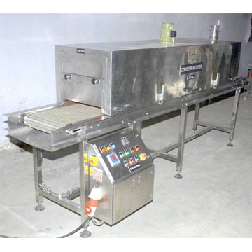 Conveyor Oven