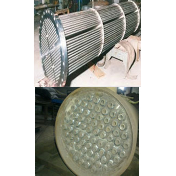 Heat Exchanger