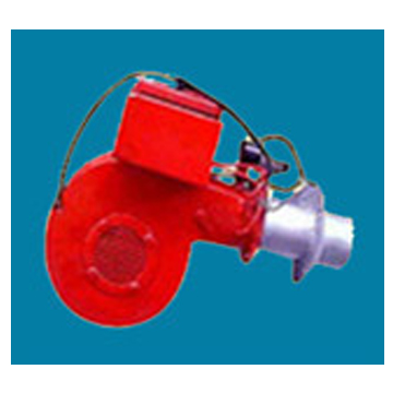 Industrial-Gas-Burner