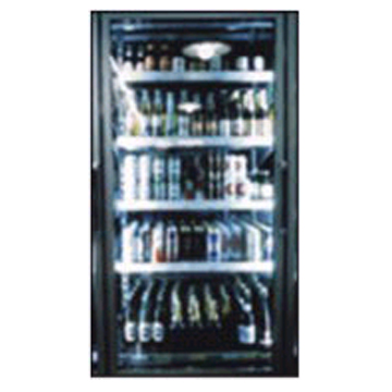 Refrigerative Heaters