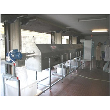 Sterilization and Disinfestations System