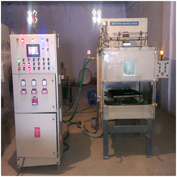 Batching Systems