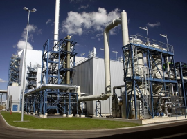 Carbon Capture and Utilization