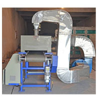 Conveyor-Oven