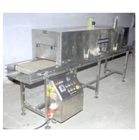 Conveyor-Oven