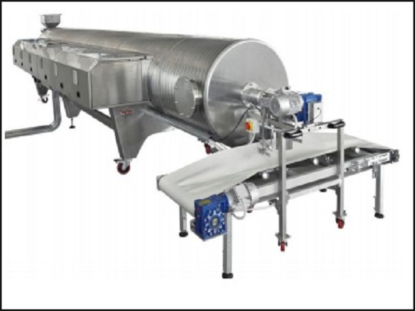 Kerone Food Processing Line