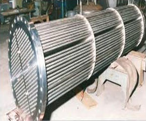 Heat Exchanger