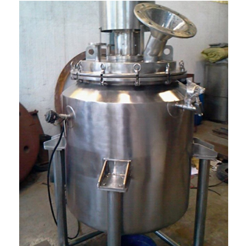 Mixing Kettle