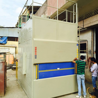 plastic-annealing-oven