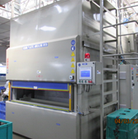 plastic-annealing-oven