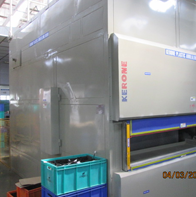 plastic-annealing-oven