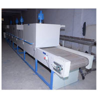 Printing Drying Oven