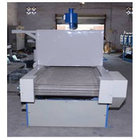 printing-oven