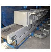 Printing Drying Oven