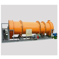 Rotary Dryers