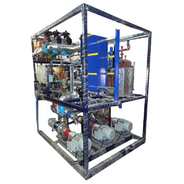 single-fluid-heating-cooling-system