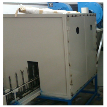 spray-coating-machine