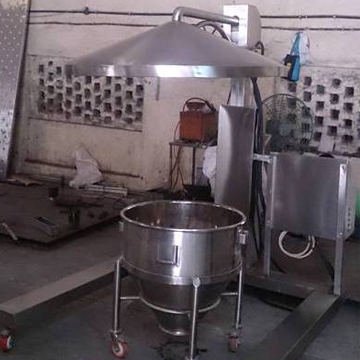 umbrella-IR-dryer-for-pharma